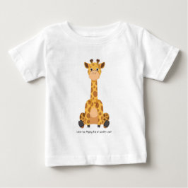 Pequeño pero poderoso - Camiseta