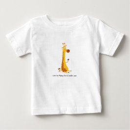 Pequeño pero poderoso - Camiseta