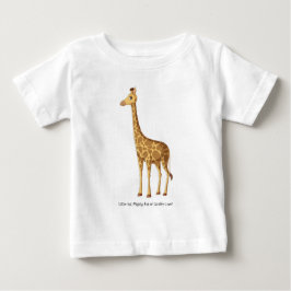 Pequeño pero poderoso - Camiseta