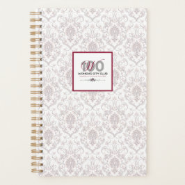 Pequeño planificador