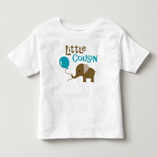 Pequeño primo - Camisetas de Mod Elephant para niñ