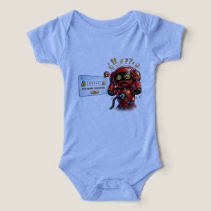 pequeño robot