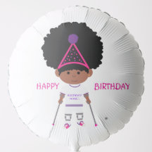 Pequeño Tamara TT globo redondo Personalizado glob