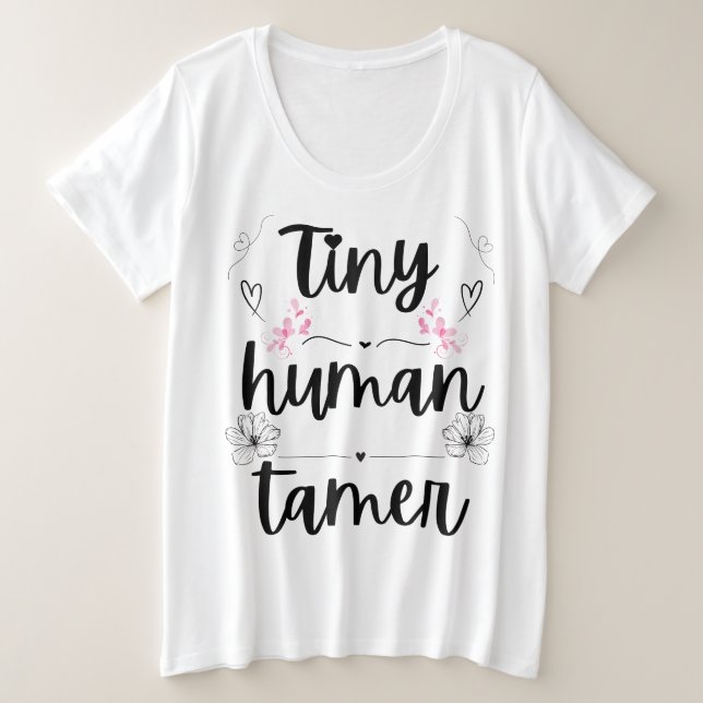 Pequeño tamiz humano (Anverso del diseño)