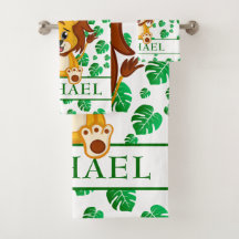 Pequeños animales de león de Safari de la jungla