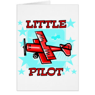 Pequeños camisetas y regalos experimentales