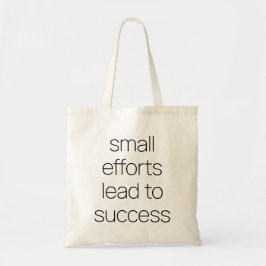 Pequeños Esfuerzos Para La Bolsa