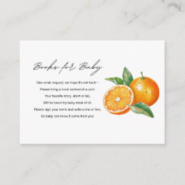 Pequeños libros cortos para tarjeta de gabinete Ba