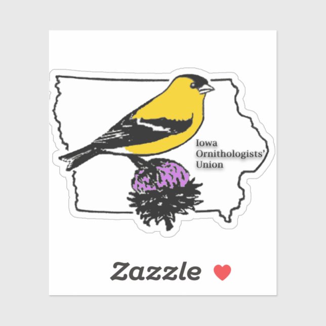 Pequeños Pegatinas de vinilo (Hoja)