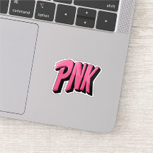 Pequeños Pegatinas estéticos, Kawaii Vinyl Decal