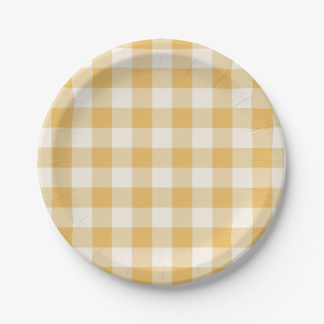 Pequeños platos (Anverso)