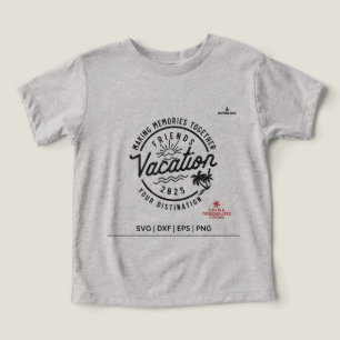 Pequeños Tops y camisetas