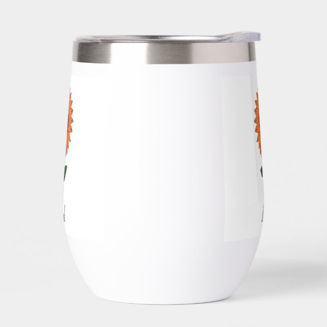 per water bottle From “kindness bloom” collection  (Izquierdo)