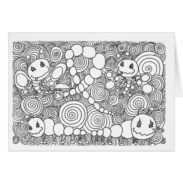 Percentum Bugz (Anverso (Horizontal))