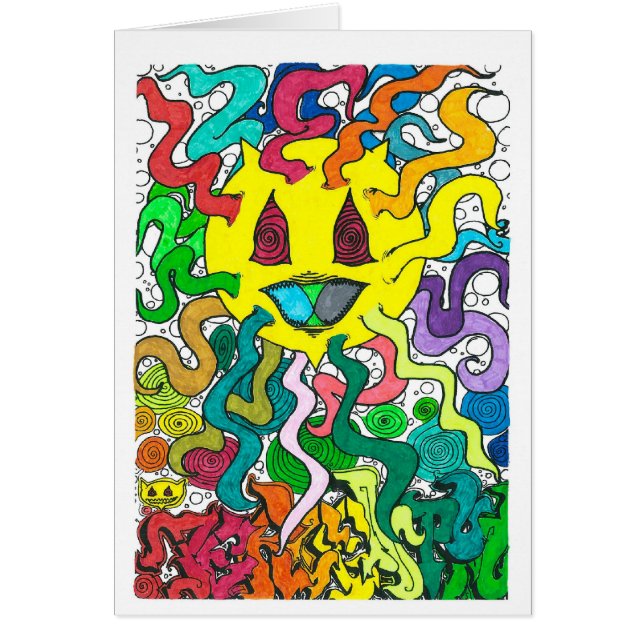 Percentum Sun - Percentum Designs (Frente)