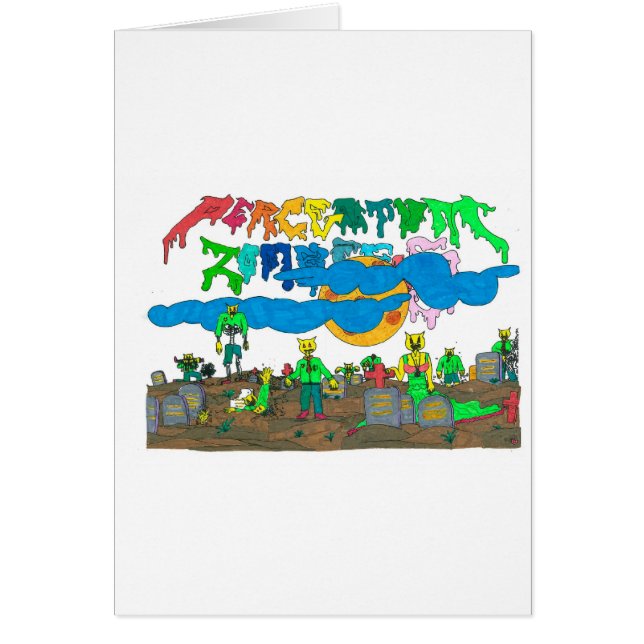 Percentum_Zombies (Frente)