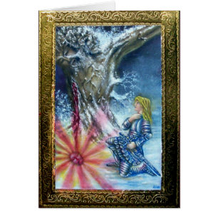 PERCEPCIÓN Y VISIÓN DEL GRILLO SANTO