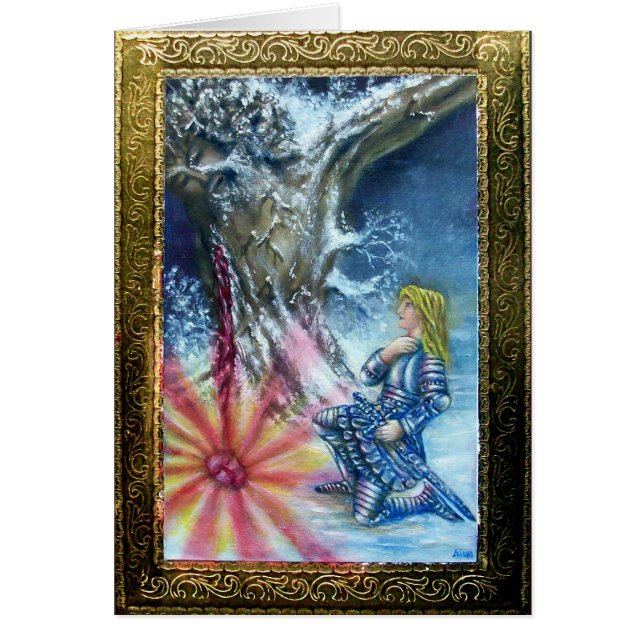 PERCEPCIÓN Y VISIÓN DEL GRILLO SANTO (Frente)