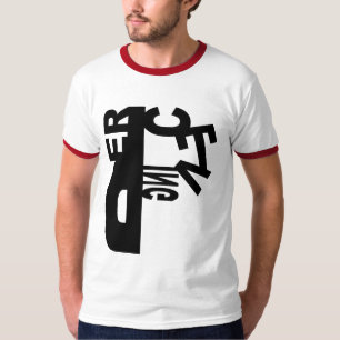 Percibir la camiseta