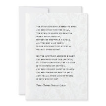 Percy - Invitación de Boda con Poema Romántico