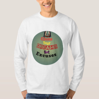 Perder tu camiseta de ensueño