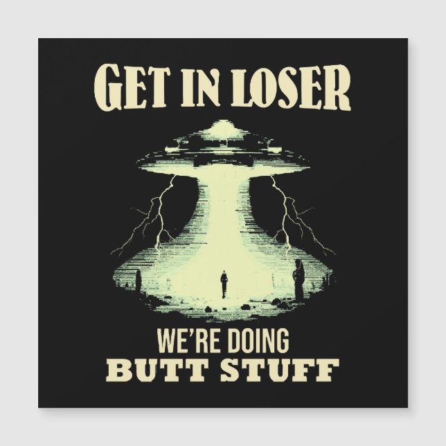 Pérdete, estamos haciendo cosas de culo (Anverso)