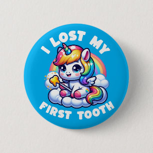 Perdí mi primer botón de unicornio para productos