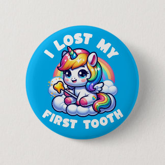 Perdí mi primer botón de unicornio para productos