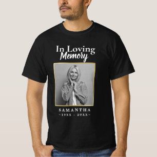 Pérdida de la camiseta madre
