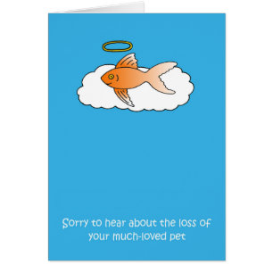 Pérdida de la simpatía por los peces Mascotas