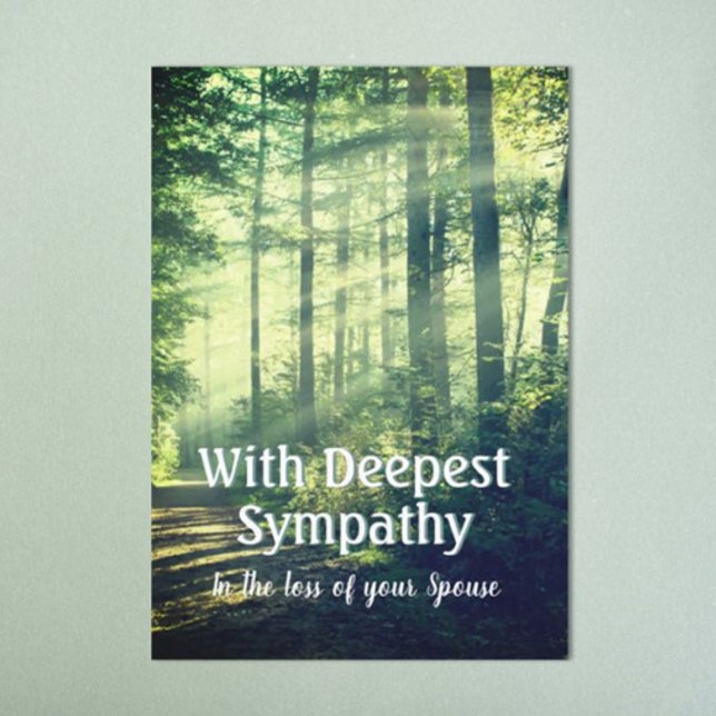 Pérdida de la tarjeta de solidaridad del cónyuge q (Subido por el creador)