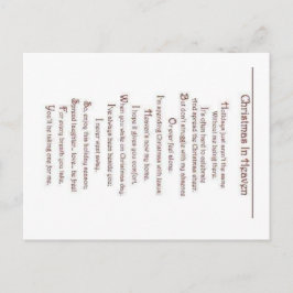 Pérdida de una postal única querida