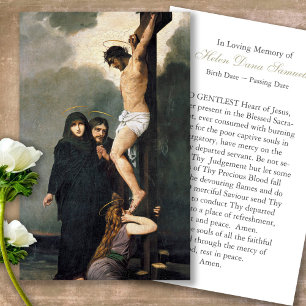 Pérdida funeraria Jesús Cartas de Simpatía de Orac
