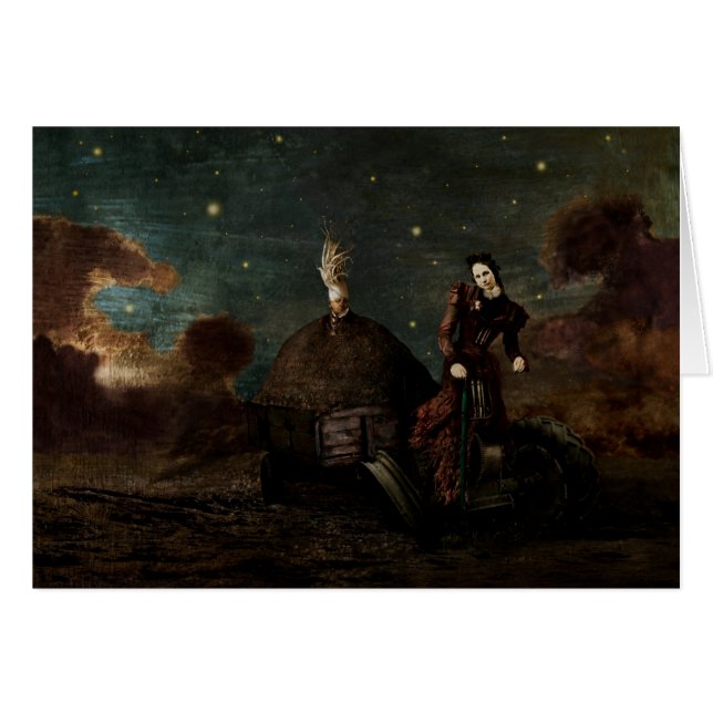 Perdido (Anverso (Horizontal))