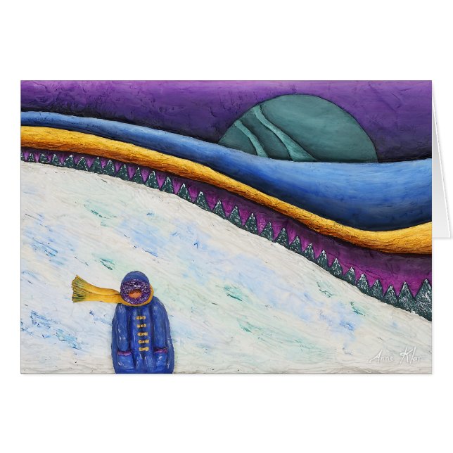 Perdido (Anverso (Horizontal))