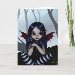 "Perdió….pero" tarjeta de felicitación no