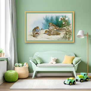 perdiz inglesa con gorjeo y silbatos, arte