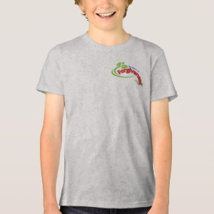 Perdón (Mateo 6: 14) Camisa Infantil