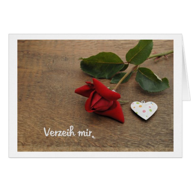 Perdóname (Anverso (Horizontal))