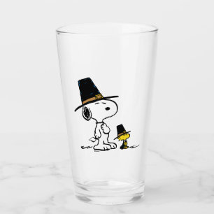Peregrino Snoopy & Woodstock