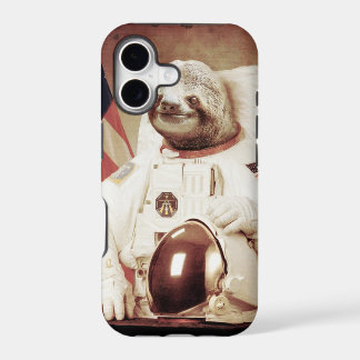 Perezoso Astronauta