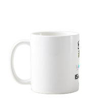 Perezoso es mi animal espiritual - Taza de café li
