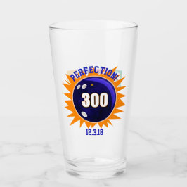 Perfección de boliche