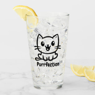 Perfección, Gatito Anime Muy Lindo