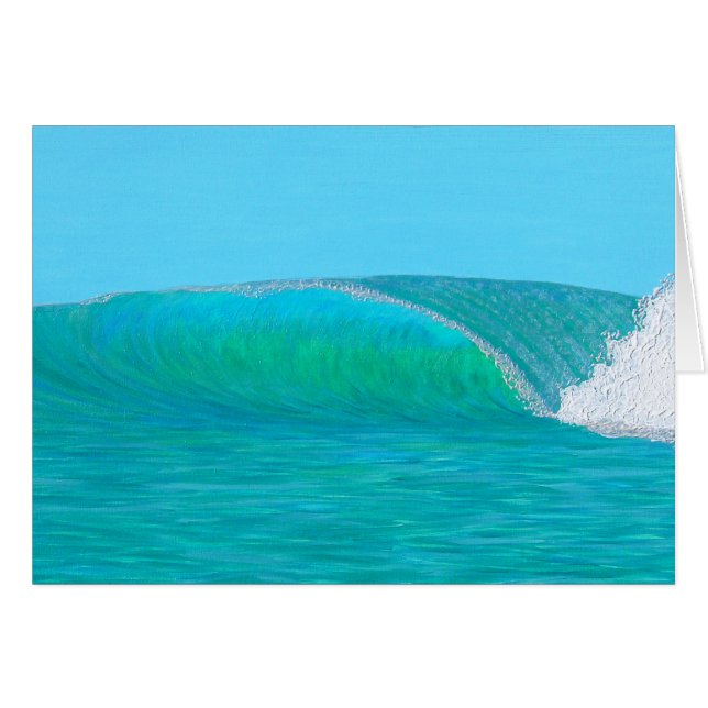 Perfección más grande (Anverso (Horizontal))