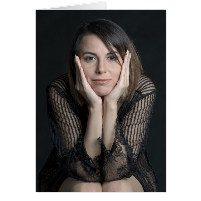 Perfeccione de cada manera, apenas no para mí (Frente)