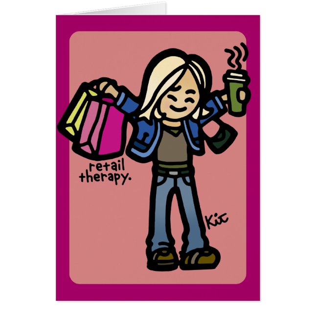 perfeccione para enviar tarjetas de regalo (Frente)
