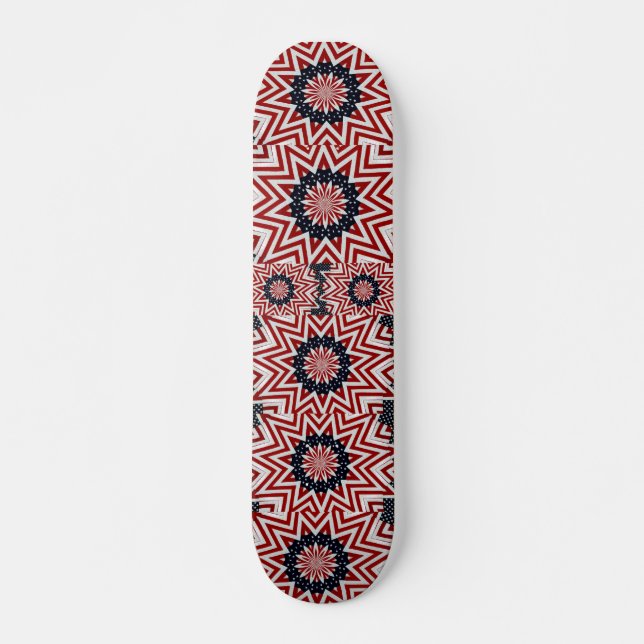 Perfection_ Skateboard (Anverso )