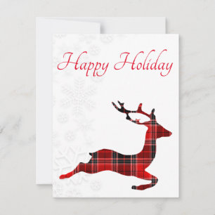 Perfecto, asombroso reno Navidad