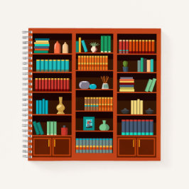 Perfecto para los amantes de los libros y escritor